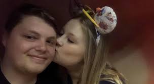 Lacey Crow and Jordan Bailey's Wedding Website