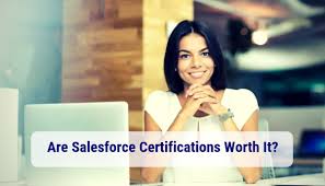 Pin On Salesforce Certifications