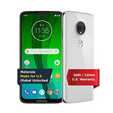 My motorola moto g7 supra does not prompt the unlock code and is locked with a united states carrier. Buying Guide Moto G7 Power With Alexa Push To Talk Unlocked 32 Gb M