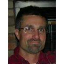 Patrick DeBord Obituary