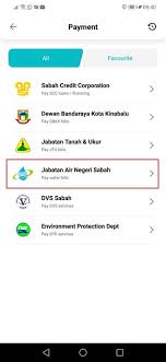 Sabah air aviation sdn bhd, trading as sabahair (malay: Cara Bayar Bil Air Online Sabah Bromoden