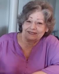 Betty Egbert Holt Obituary November 15, 2024