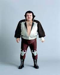 Maybe you would like to learn more about one of these? Super Porky Brazo De Plata Lucha Libre Wrestling Professional Wrestling Luchador La Parka