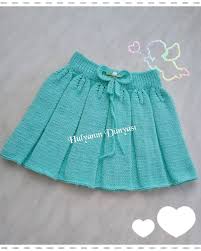 Vee Final Ip Alize Happy Baby Sis 3 5 No 2 Yas Icin 78 Ilmek Buyutmek Icin Her Yas Icin Bir Dilim Artirmak Yete Baby Knitting Knit Skirt Knitted