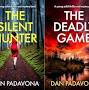 Profile Picture of Thomas Shepherd Crime Thriller Fiction - Amazon.com (@amazon.com) on Google
