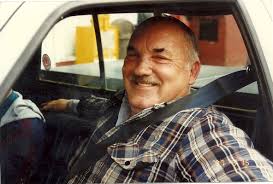 CPL Kenneth Norris “Ken” Hartley (1932-2013)