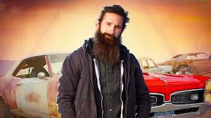 Here's Why Aaron Left 'Gas Monkey' Permanently | The Direct