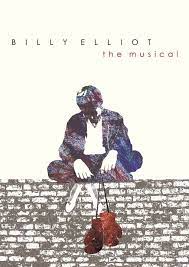 Billy Elliot An Absolute Joy Tears Rolling Down My Face Dancing Was Breathtaking Billy Elliot Film Poster Design Film Inspiration