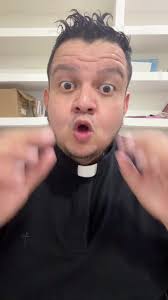 Cuál es la verdadera Iglesia #arquero_de_Dios @padrerichy