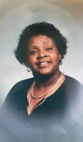 Gwendolyn T. Rock Obituary (1929