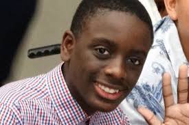 Fundraiser by Catalina Mejia Rios : Helping Roosevelt Bien Aime with  College tuition