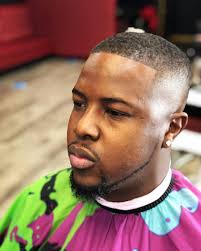 Boss Barbershop Chatsworth