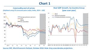 the parrot and commodity prices policy center for the new