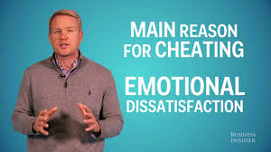 Is using the solution textbooks cheating? Why I Cheated On My Wife With A Co Worker Yourtango