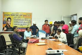 Wall Paintings Of Sveep Slogans Systematic Voters Education And Electoral Participation