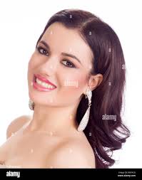 Miss bulgaria 2015 hi-res stock photography and images