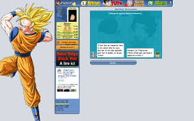 Check spelling or type a new query. Dragon Ball Z Mmorpg Game