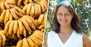 Maybe you would like to learn more about one of these? A Woman Ate Only Bananas For 12 Days And Look What It Did To Her