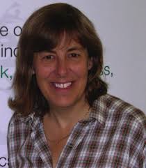 Profile of Janet M. Thornton