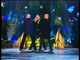 Holmquist was born in 1948 and became known to the swedish public when he was involved with tv shows in sweden in the early. Bara Hon Alskar Mig Sweden 1997 Eurovision Songs With Live Orchestra Youtube