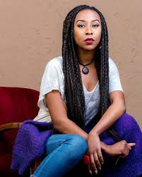 This tall pretty lady is exquisitely fashionable. South African Celebrities Who Are Zimbabweans South Africa Rich And Famous