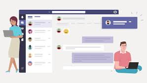 Having the ability to reply to specific messages in a chat on the desktop app. Fix Microsoft Teams Sign In Errors