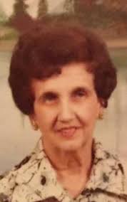Lillie "Billie" Blanton Obituary April 16, 2016