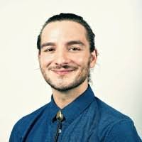 Daniel Ruffolo's Instagram, Twitter & Facebook