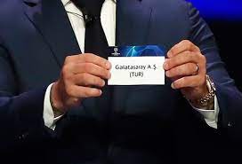 Jun 19, 2021 · thema: Cl Und Conference League Auslosung Auf Wen Gala Trabzon Und Sivas Treffen Ligablatt Fussball Zur Stunde