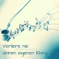 Spruche Nachdenkliche Spruche Spruche Musik Spruche