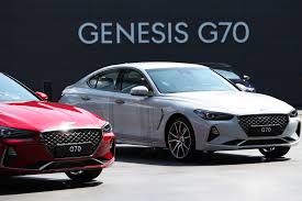 I tested the 2017 g90 from hyundai's luxury brand. South Korea S Genesis Tops Auto Ratings Unknown To Us Car Buyers