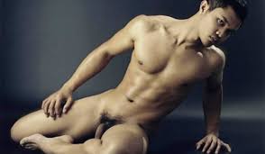 Unashamed nude Asian hunks -NSFW- –