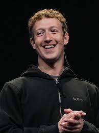 Facebook Founder Mark Zuckerberg Updates His Relationship Status ...
