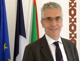 Ambassade de France en Mauritanie