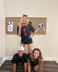 Happy happy birthday Cathleen Hulse! We love you! ❤️☘️🍀❤️🎈🎁🎂