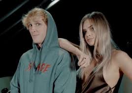 In 2017 she filmed a video with jake titled a conversation with my ex girlfriend. Logan Paul S Girlfriends From Hollywood Actress Chloe Bennet To Playboy Model Josie Canseco And Youtuber Corina Kopf