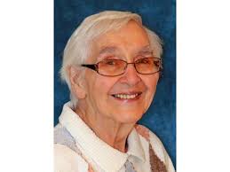 Gladys Warnick Obituary (1929