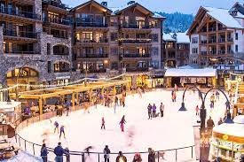 The property was right next to the northstar village. The 10 Best Things To Do Near Northstar California Truckee