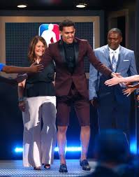 Where logical evaluation and substance generate discussion, rather than conventional the 2021 draft class is as overrated as the 2020 class is underrated. The N B A Draft S Best Looks The New York Times