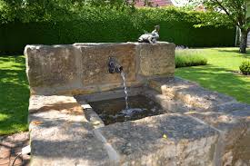 As you may expect, i have been busy—building things, digging more holes, and refining my design. Garten Wasser Wolther Baur