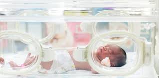 Jenis jangkitan paling utama di saluran pernafasan adalah penyakit pneumonia. Bayi Lahir Pramatang Berisiko Alami 13 Komplikasi Ini Hello Doktor