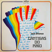 A música de zeca afonso. Jose Afonso Best Ever Albums