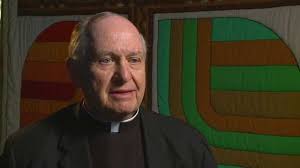 Diocese leader speaks out