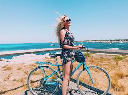 Biking In Rottnest Island Perth Western Australia Perth Australia