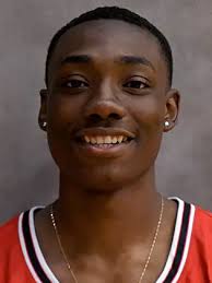 2019-20 Men's Basketball Roster