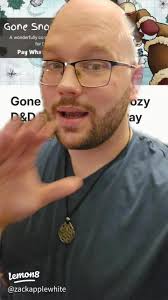 Ultimate Snowball Fight: A Fun D&D One-Shot Adventure