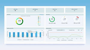 Lesson Planning Dashboard