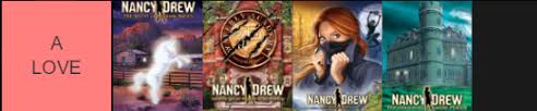 We did not find results for: From Kristen S Brain Nancy Drew Games Tier Ranking Updating