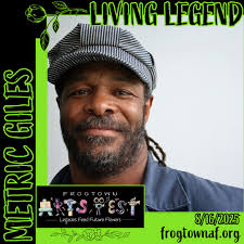 Congratulations to these folks! Come see them get honored or even share  about your interactions with them in the comments...