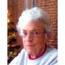 Ruth L. "Ruthie" Doherty Obituary November 11, 2014